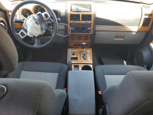 Foto 8 de la subasta – 2010 DODGE NITRO SXT con VIN 1D4PU5GK2AW141063
