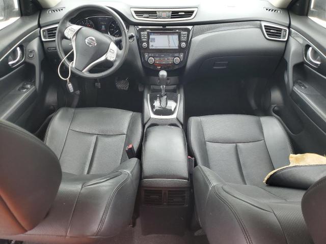 Photo 8 from auction – 2014 NISSAN ROGUE S with VIN 5N1AT2MV3EC771986
