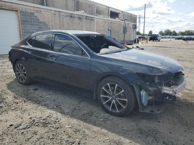 Photo 4 from auction – 2015 ACURA TLX ADVANC with VIN 19UUB3F73FA003402