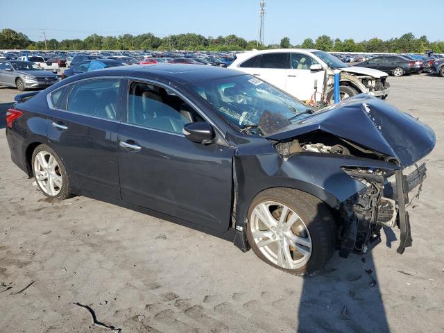 Photo 4 from auction – 2017 NISSAN ALTIMA 3.5 with VIN 1N4BL3AP1HC128728