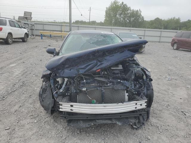 Photo 5 from auction – 2023 TOYOTA COROLLA LE with VIN 5YFB4MDE0PP047975