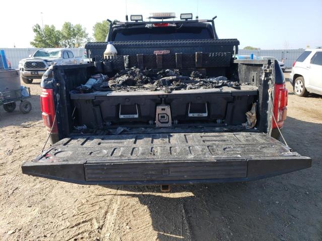 Photo 6 from auction – 2015 FORD F150 SUPER with VIN 1FTEW1EG8FFA34290