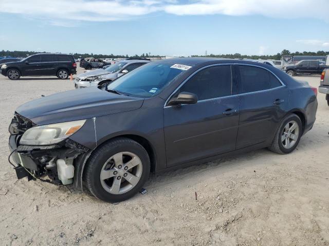 CHEVROLET MALIBU LS 2013 with VIN 1G11B5SA0DF333876 - Photo from auction