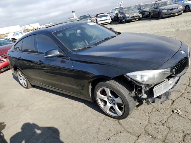 Photo 4 from auction – 2014 BMW 328 XIGT with VIN WBA3X5C57ED556607