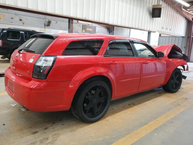 Photo 3 from auction – 2007 DODGE MAGNUM R/T with VIN 2D4GV57247H656683