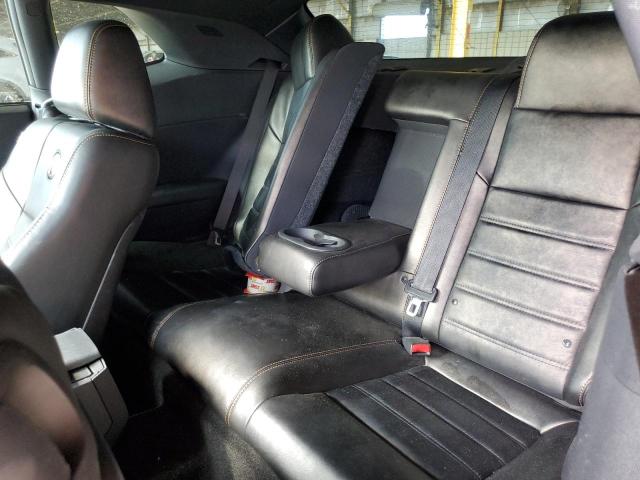 Photo 10 from auction – 2014 DODGE CHALLENGER with VIN 2C3CDYBT2EH257319