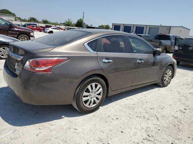 Photo 3 from auction – 2014 NISSAN ALTIMA 2.5 with VIN 1N4AL3AP8EC136834