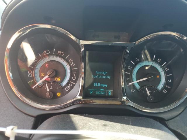 Photo 9 from auction – 2011 BUICK LACROSSE C with VIN 1G4GC5EDXBF317536