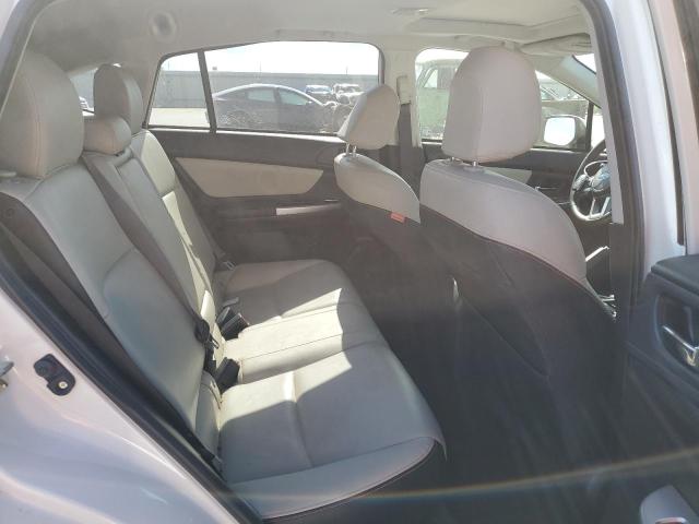 Photo 11 from auction – 2017 SUBARU CROSSTREK with VIN JF2GPANC1HH205943