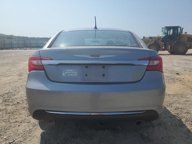 Photo 6 from auction – 2013 CHRYSLER 200 LX with VIN 1C3CCBAG6DN767800