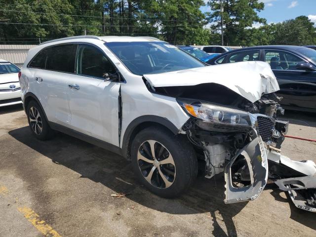 Photo 4 from auction – 2018 KIA SORENTO EX with VIN 5XYPH4A51JG362973