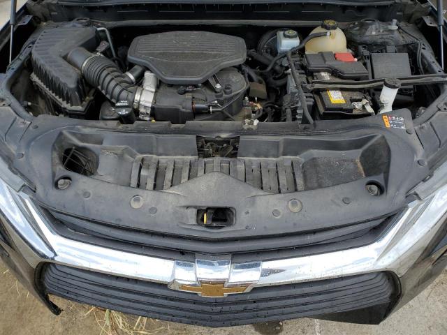 Photo 12 from auction – 2019 CHEVROLET BLAZER 3LT with VIN 3GNKBDRSXKS689725