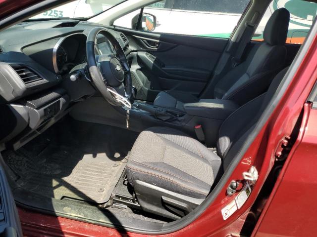 Photo 7 from auction – 2019 SUBARU CROSSTREK with VIN JF2GTACC9K8339492