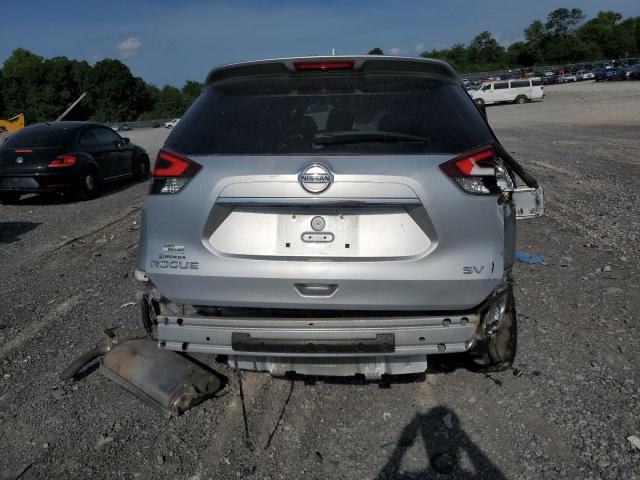 Photo 6 from auction – 2018 NISSAN ROGUE S with VIN KNMAT2MT0JP587630