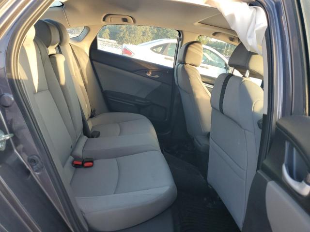 Photo 10 from auction – 2016 HONDA CIVIC EX with VIN 19XFC1F38GE024508