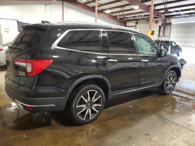 Photo 3 from auction – 2020 HONDA PILOT TOUR with VIN 5FNYF6H64LB063797