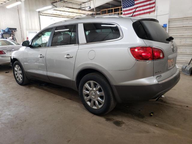 Photo 2 from auction – 2012 BUICK ENCLAVE with VIN 5GAKRCED6CJ100311