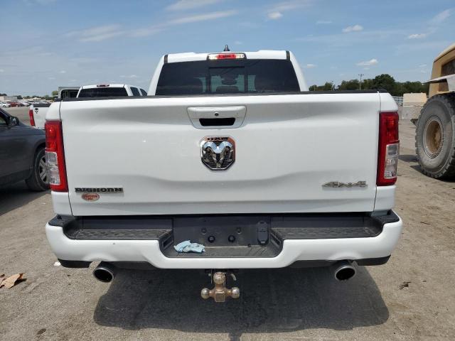 Photo 6 from auction – 2022 RAM 1500 BIG H with VIN 1C6SRFBT0NN182437