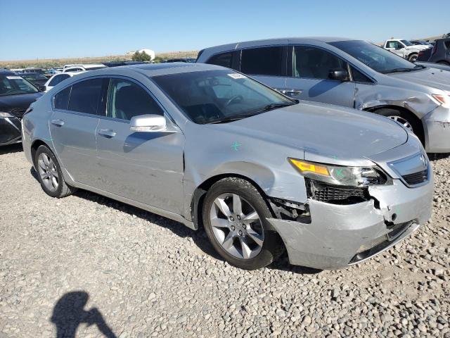 صورة رقم 4 من المزاد - 2012 ACURA TL مع VIN 19UUA8F22CA019011