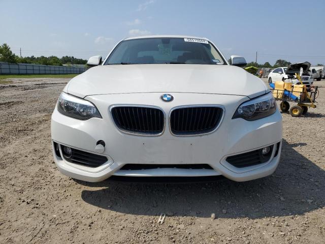 Photo 5 from auction – 2014 BMW 228 I with VIN WBA1F5C53EV246216