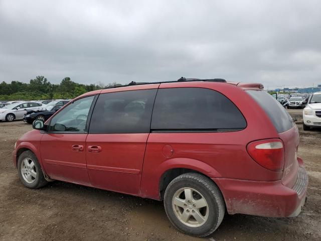 Photo 2 from auction – 2005 DODGE GRAND CARA with VIN 2D4GP44L45R114489