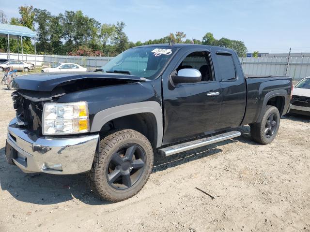Photo 1 from auction – 2012 CHEVROLET 1500 with VIN 1GCRKSE70CZ248932