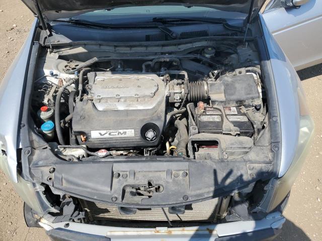 Photo 11 from auction – 2008 HONDA ACCORD EXL with VIN 1HGCP36818A034236