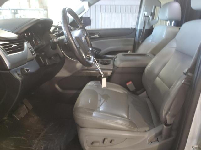 Photo 7 from auction – 2015 CHEVROLET TAHOE C150 with VIN 1GNSCBKC2FR563775