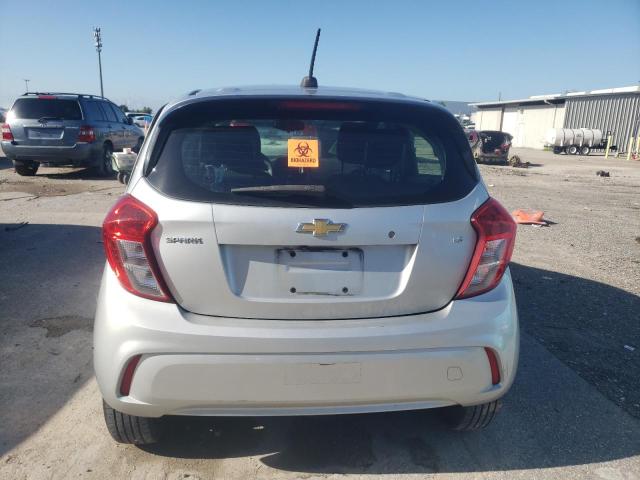 Photo 6 from auction – 2016 CHEVROLET SPARK LS with VIN KL8CB6SA7GC605375