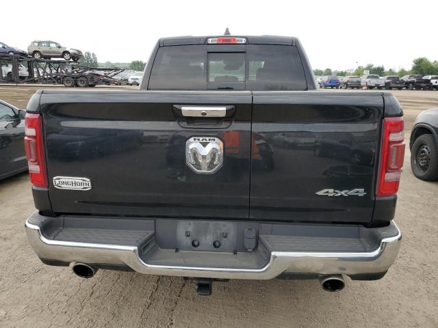 Photo 6 from auction – 2020 RAM 1500 LONGH with VIN 1C6SRFKT9LN100993