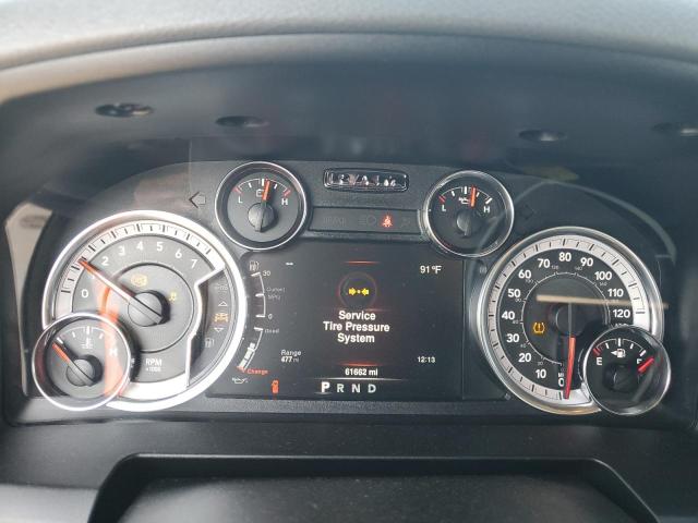 Photo 9 from auction – 2019 RAM 1500 CLASS with VIN 1C6RR7GG7KS724470