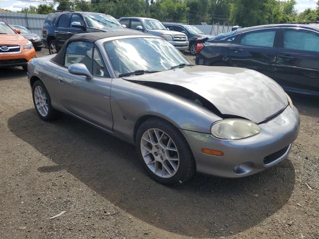 Photo 4 from auction – 2002 MAZDA MX-5 MIATA with VIN JM1NB353020228765