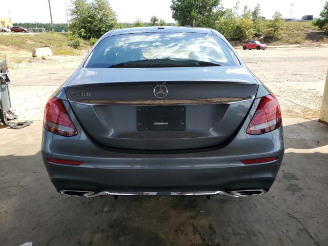 Photo 6 from auction – 2018 MERCEDES-BENZ E 300 with VIN WDDZF4JB1JA321138