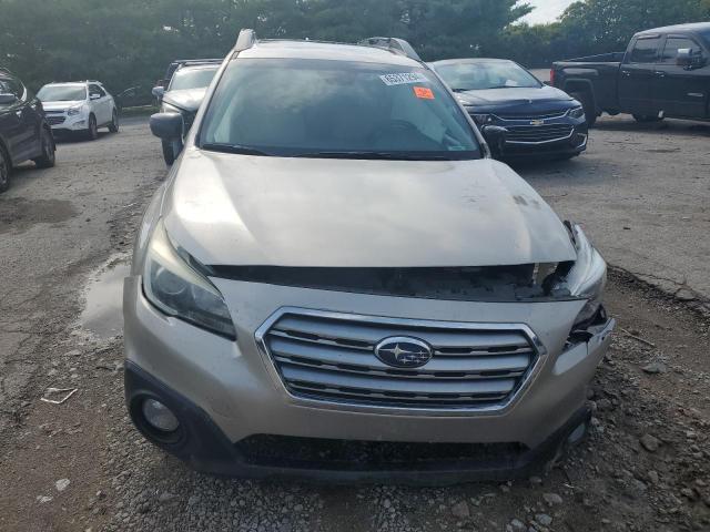 Photo 5 from auction – 2017 SUBARU OUTBACK 2. with VIN 4S4BSANC3H3322410