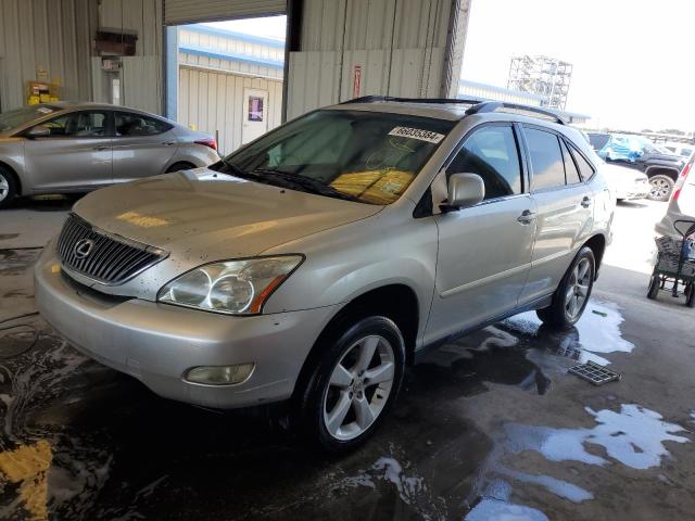 LEXUS RX 330 2004 with VIN JTJGA31U640038995 - Photo from auction