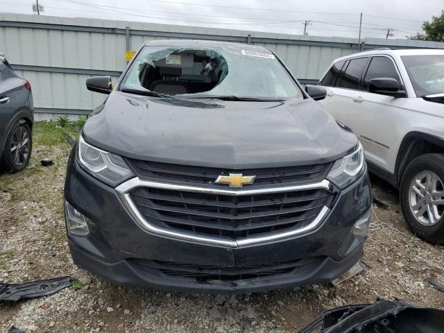 Photo 5 from auction – 2018 CHEVROLET EQUINOX LT with VIN 2GNAXJEV9J6226127