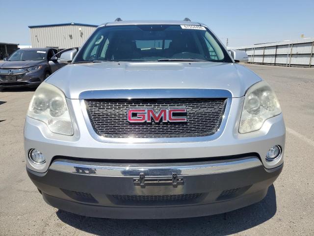 Photo 5 from auction – 2011 GMC ACADIA SLT with VIN 1GKKVRED4BJ377362