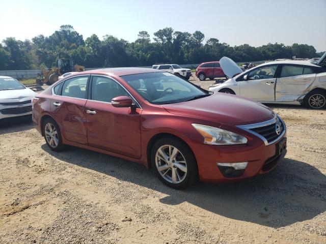 Photo 4 from auction – 2015 NISSAN ALTIMA 2.5 with VIN 1N4AL3AP9FC572500