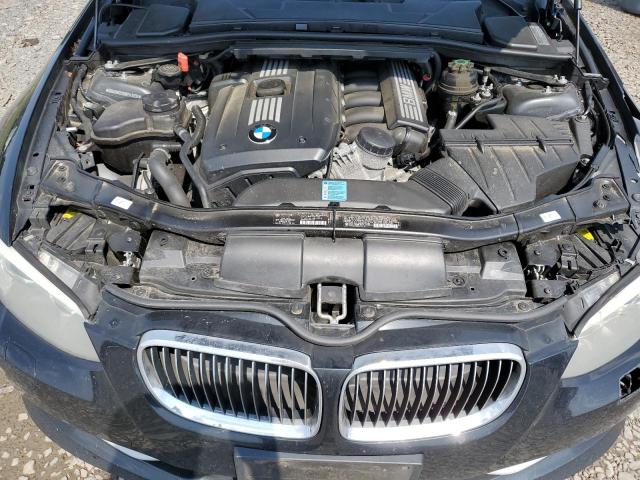 Photo 11 from auction – 2011 BMW 328 I SULE with VIN WBADW7C59BE543009