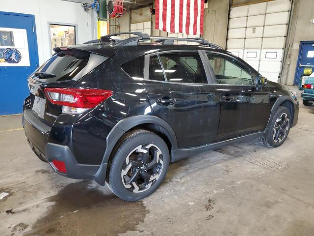 Photo 3 from auction – 2023 SUBARU CROSSTREK with VIN JF2GTHMC7PH263284