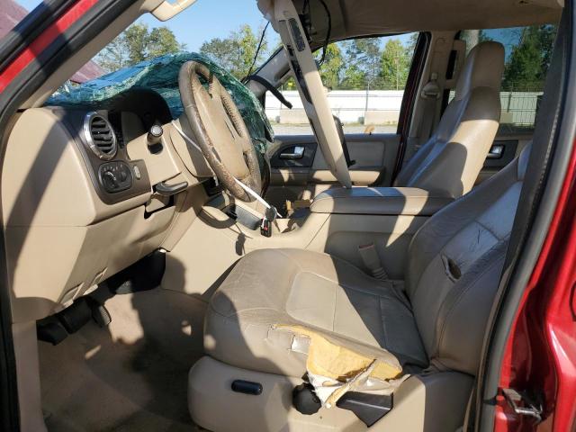 Photo 7 from auction – 2004 FORD EXPEDITION with VIN 1FMRU17W94LB83197