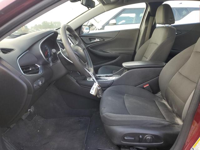 Photo 7 from auction – 2016 CHEVROLET MALIBU LT with VIN 1G1ZE5ST9GF330328