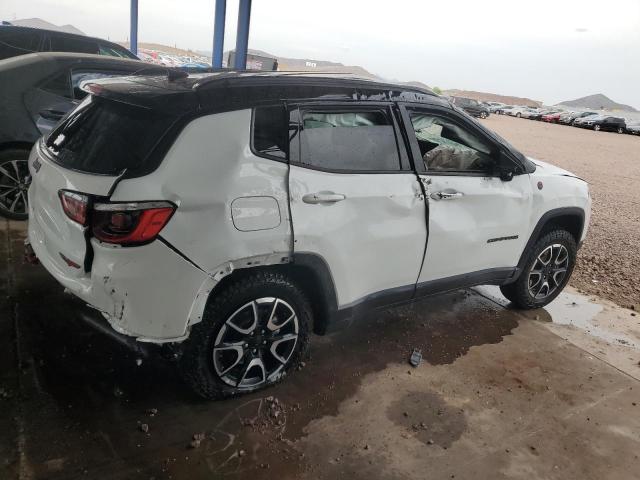 Photo 3 from auction – 2024 JEEP COMPASS TR with VIN 3C4NJDDN2RT144892