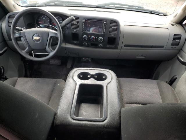 Photo 8 from auction – 2012 CHEVROLET SILVERADO with VIN 1GCRKPE75CZ187087