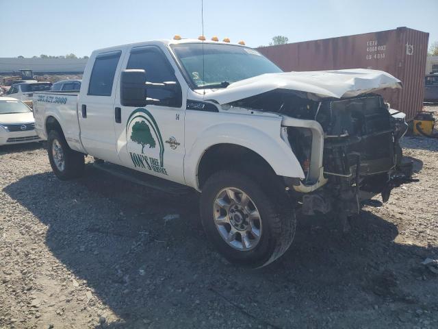 Photo 4 from auction – 2015 FORD F250 SUPER with VIN 1FT7W2BT2FEB74969