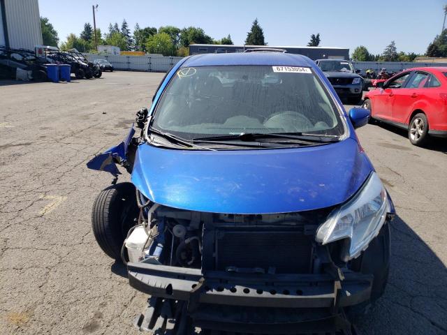 Photo 5 from auction – 2016 NISSAN VERSA NOTE with VIN 3N1CE2CP0GL381805