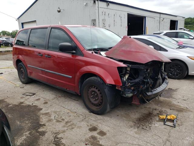 Photo 4 from auction – 2008 DODGE GRAND CARA with VIN 1D8HN44H18B192509