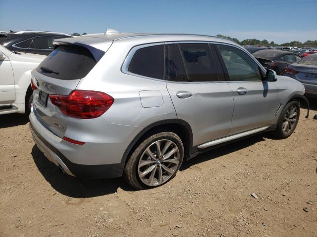 Photo 3 from auction – 2019 BMW X3 XDRIVE3 with VIN 5UXTR9C51KLE19699