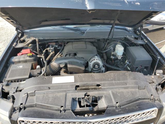 صورة رقم 11 من المزاد - 2012 CHEVROLET AVALANCHE مع VIN 3GNTKGE77CG299385