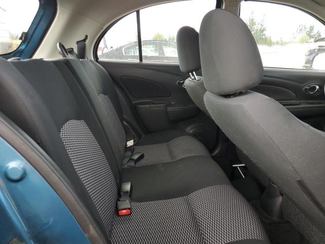 Photo 10 from auction – 2017 NISSAN MICRA with VIN 3N1CK3CP4HL266981